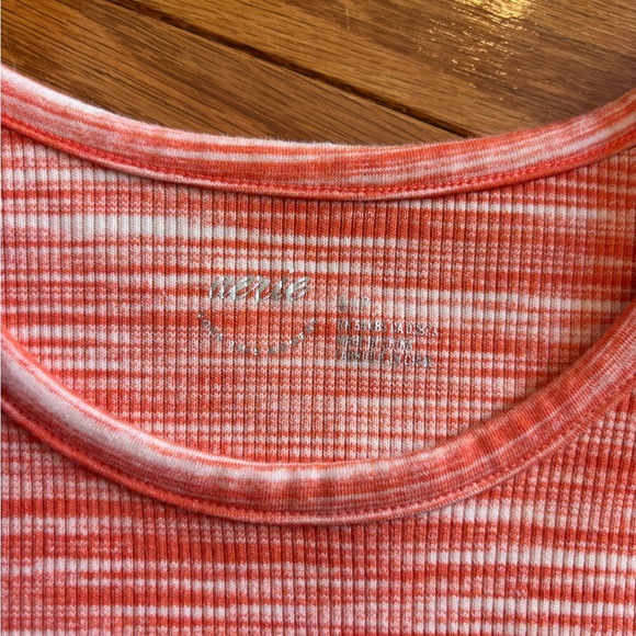Aerie Side Scrunch Tank Top Women’s Size Small - Picture 3 of 4